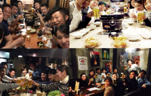 飲み会