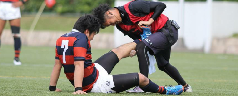チームトレーナー事業