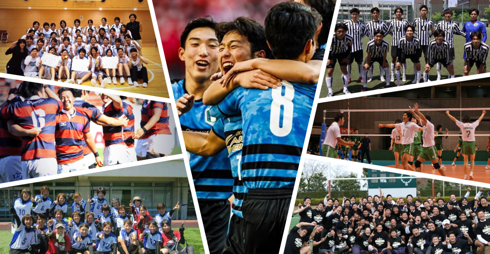 チームトレーナーについて